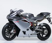 EICMA-2009: MV Agusta F4 2010 года